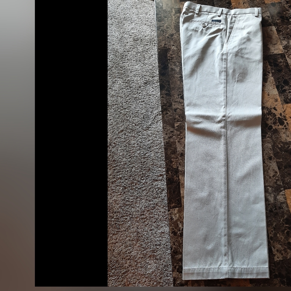 Men's Docker dress pants. 30x30.